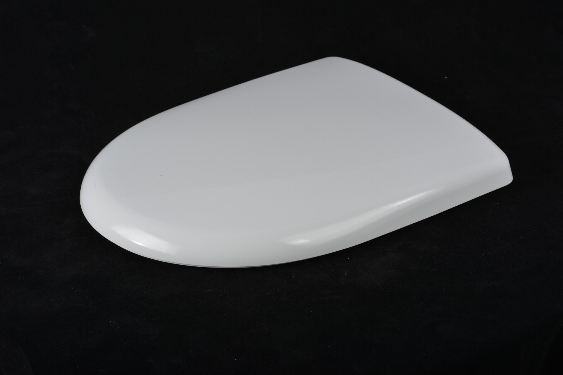 WC-Sitz f.Renova m.ES-Scharn.f.RENO-WCN/ WWCN/WCFN/WWCFN/WCISN/RENOWWCOS weiss