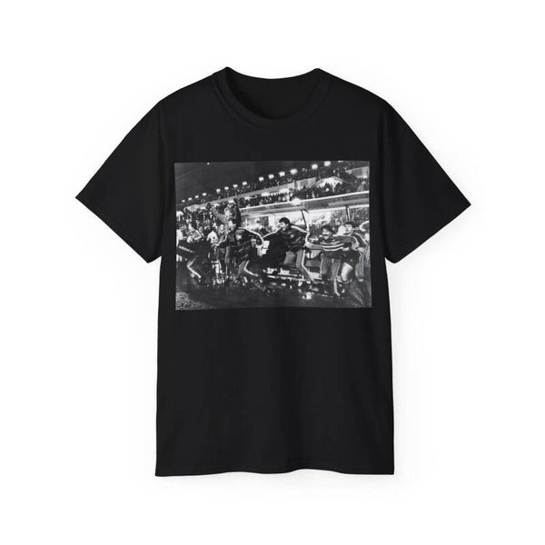 Aberdeen Football Club , Gothenburg , 1983, T-shirt