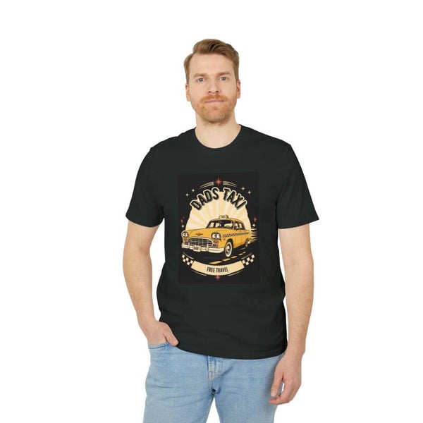 Dads Taxi t-shirt