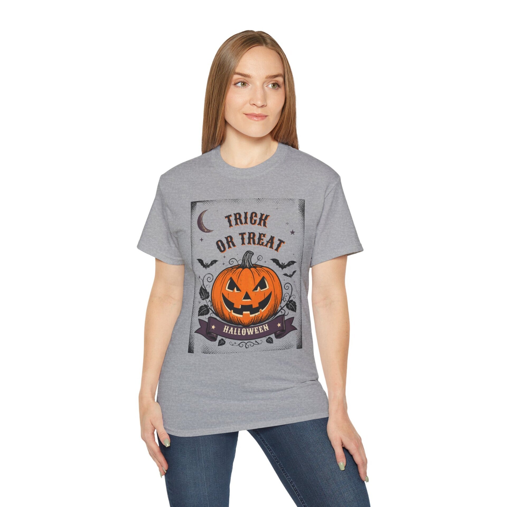 Halloween t-shirt