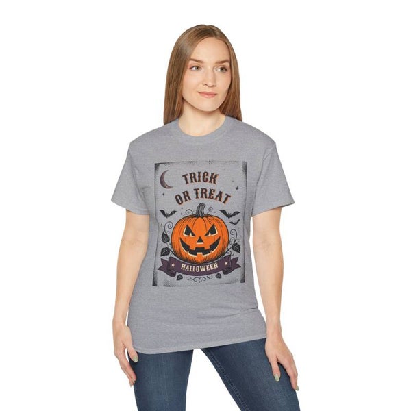 Halloween t-shirt