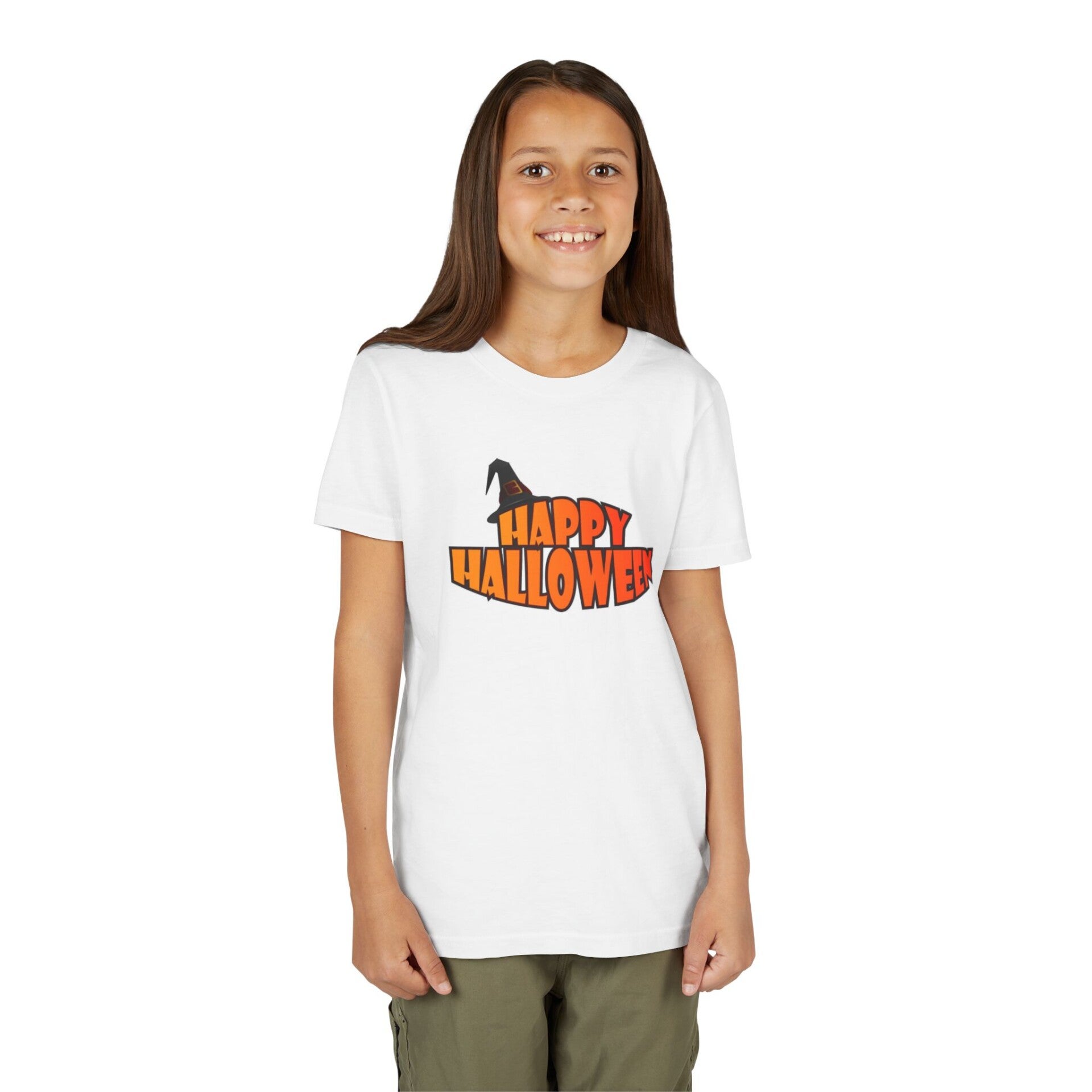 Halloween t-thirt