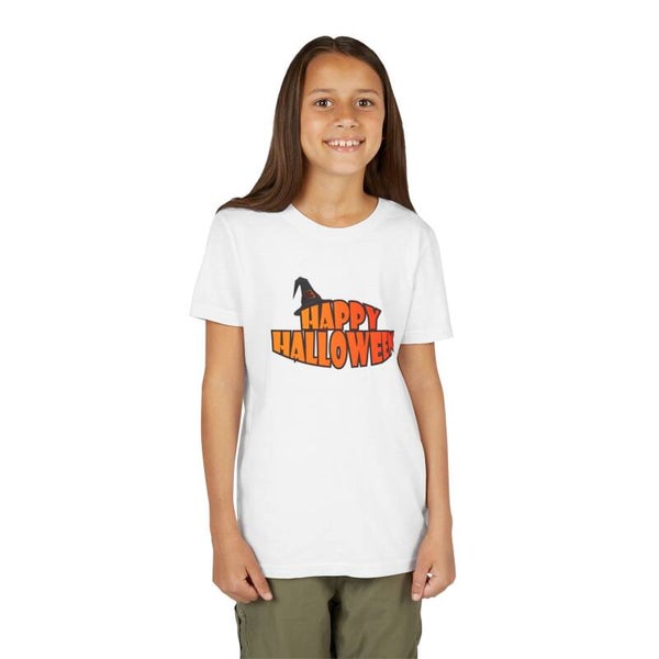 Halloween t-thirt