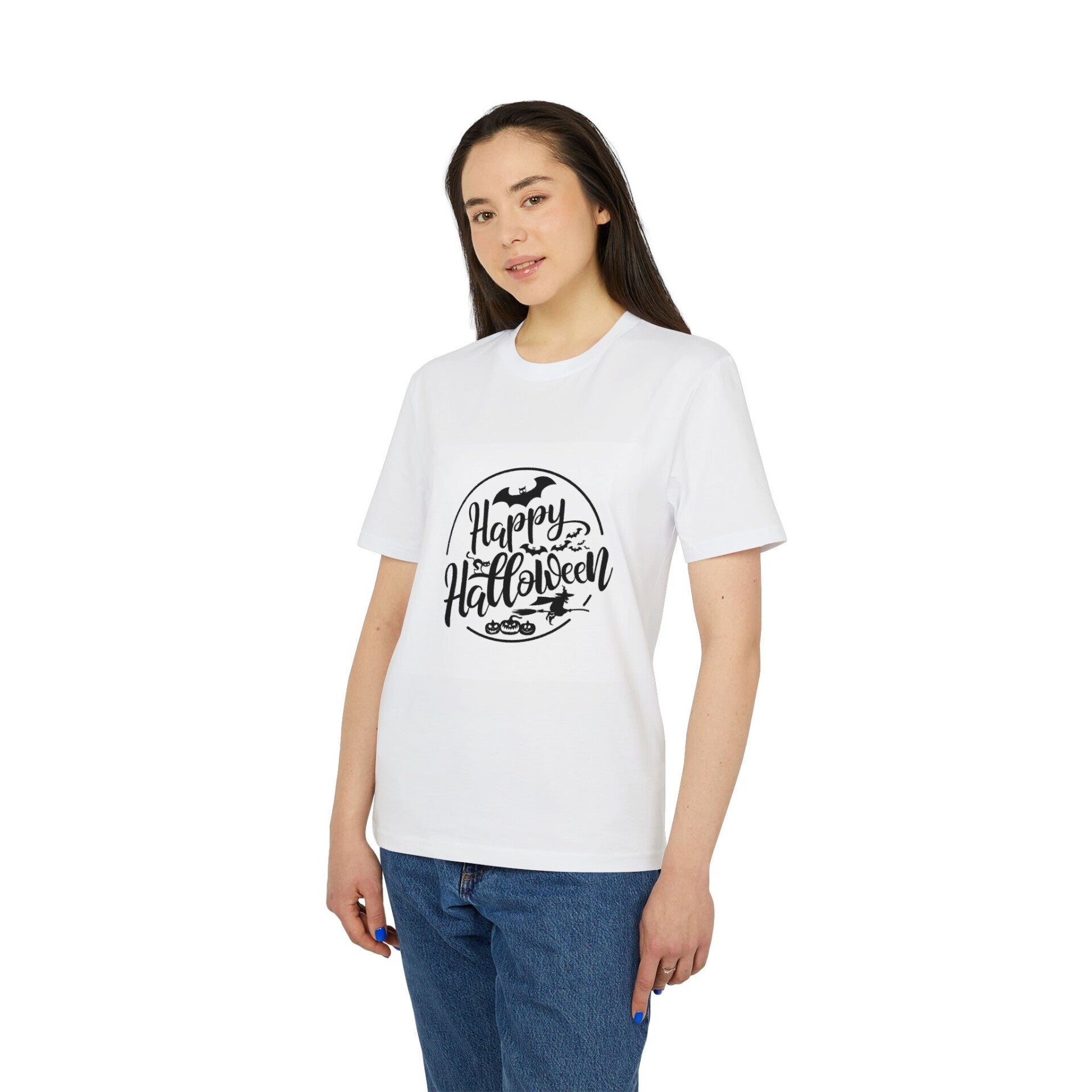 Halloween t-shirt 2