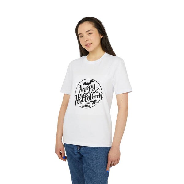 Halloween t-shirt 2