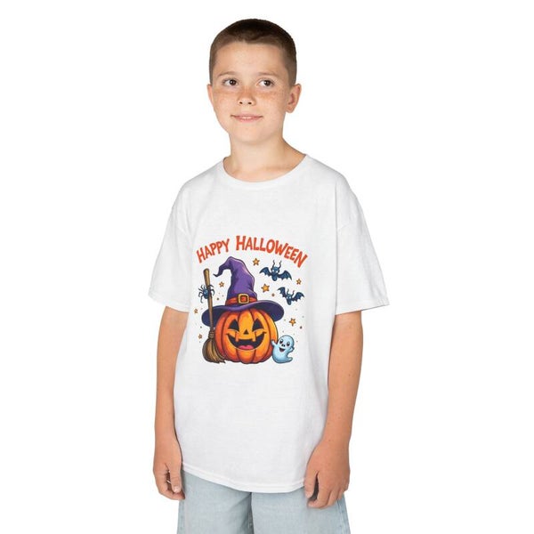 Halloween t-shirt 3