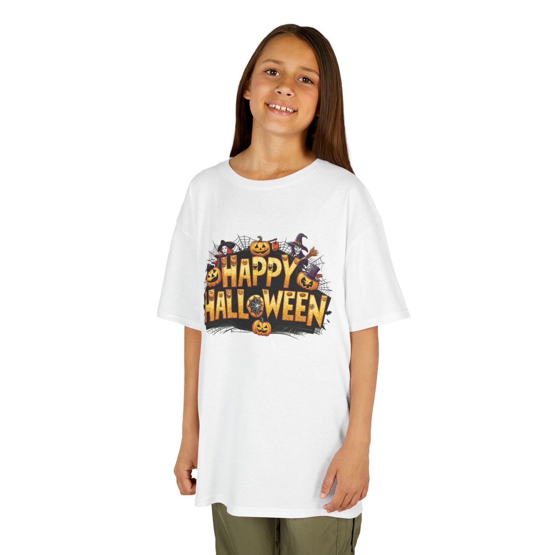 Halloween t-shirt 4