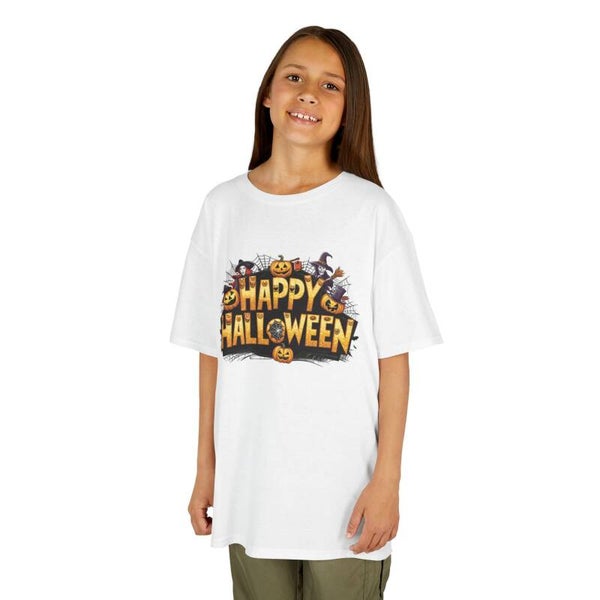 Halloween t-shirt 4