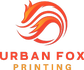 URBAN FOX PRINTING