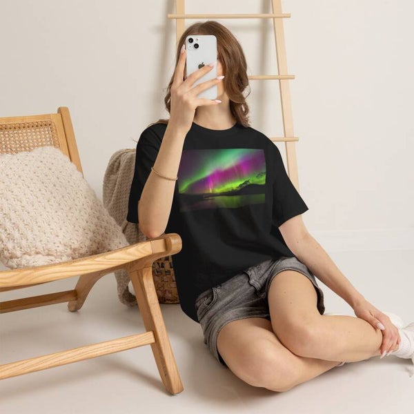 The Northern Lights T-Shirt