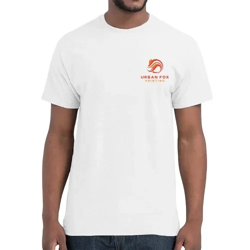 urban fox t shirt