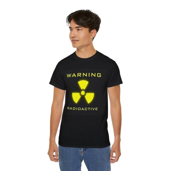 Radioactive
