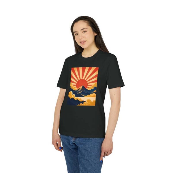 The Rising Sun