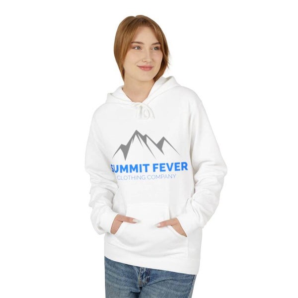 Summit Fever hoodie