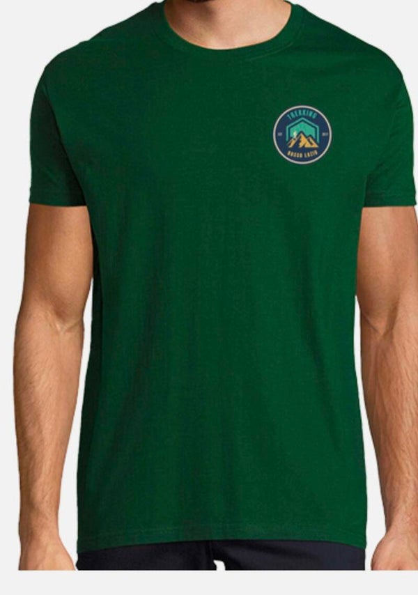 T-SHIRT UOMO