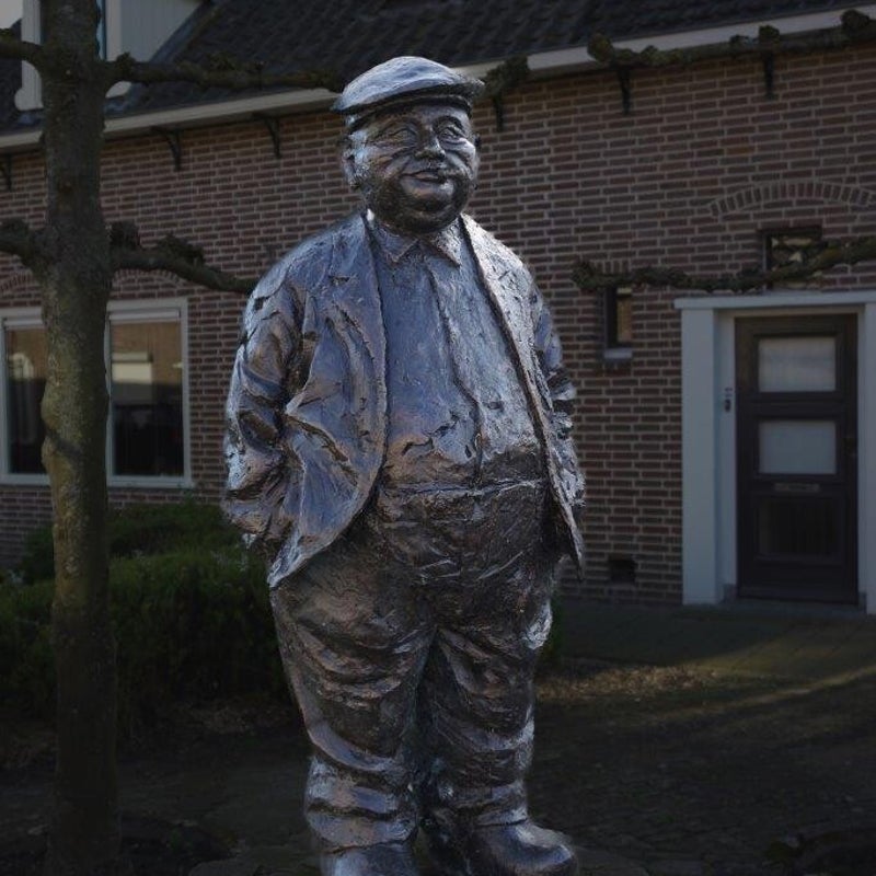 Annie van Sluijs