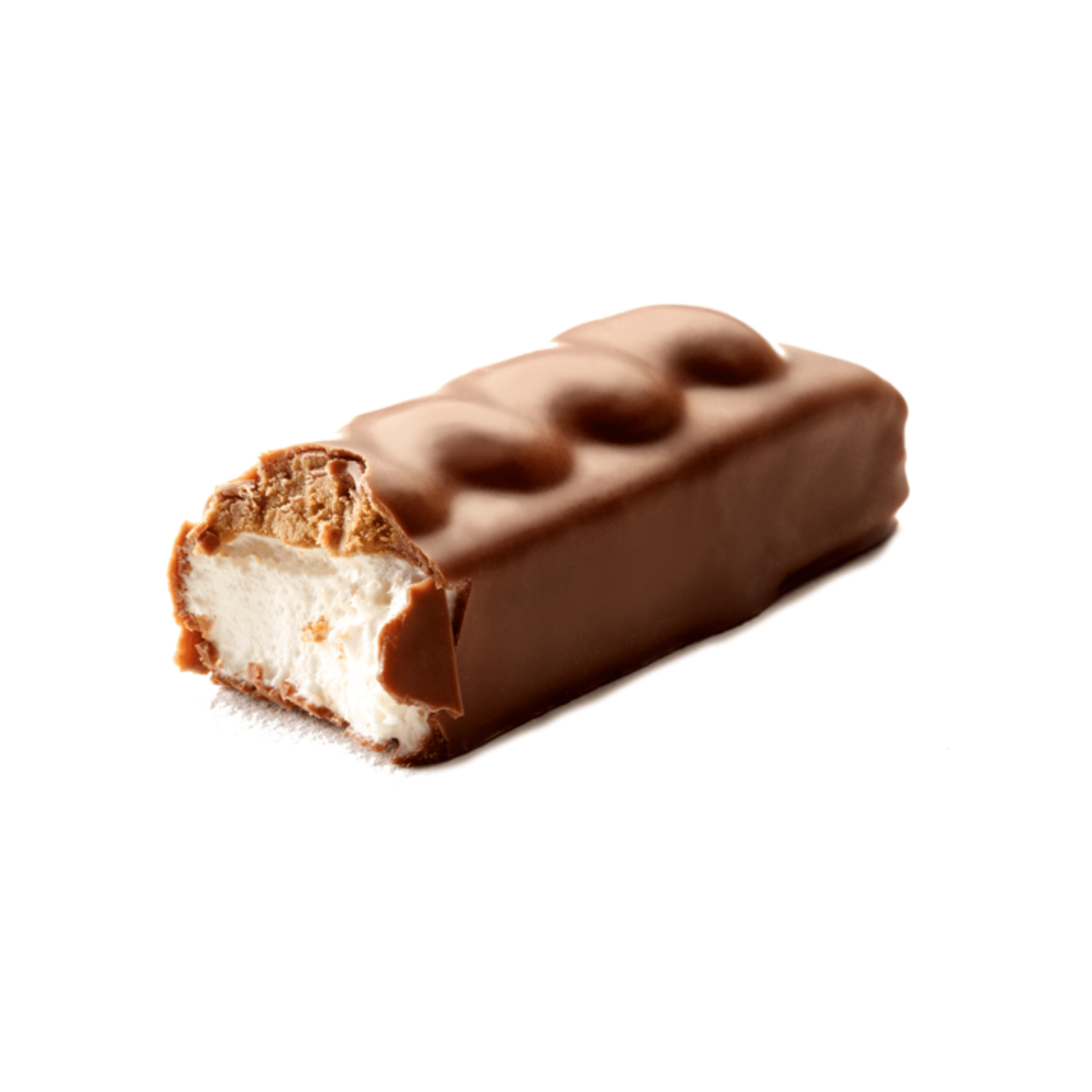 Barú – Marshmallow-Riegel Milchschokolade & Chai Latte – 30g