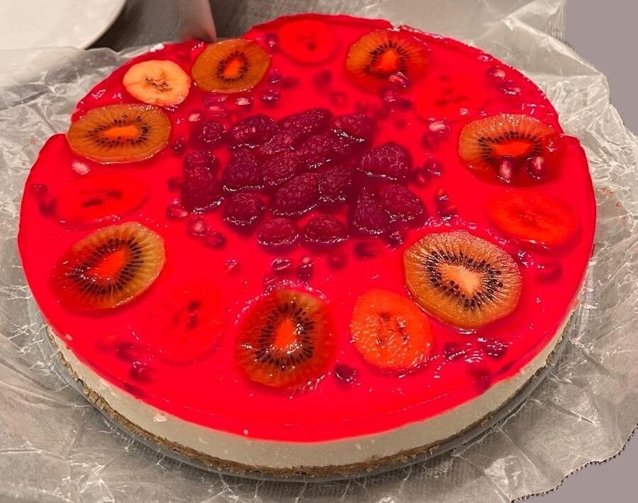Cheese cake