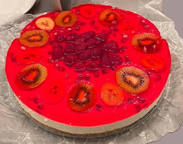 Cheese cake