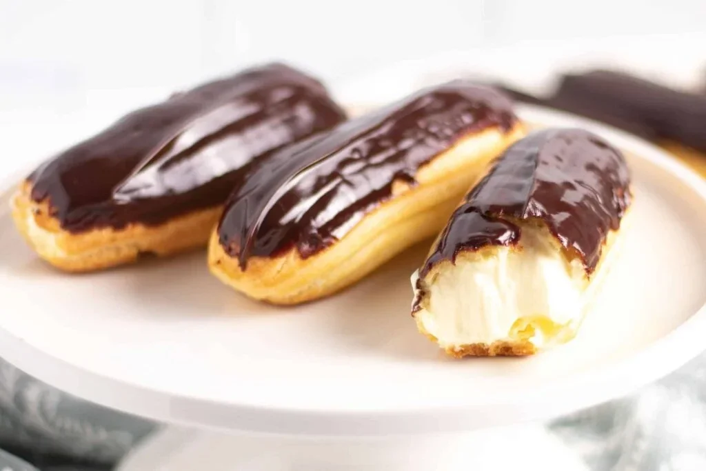 Eclair