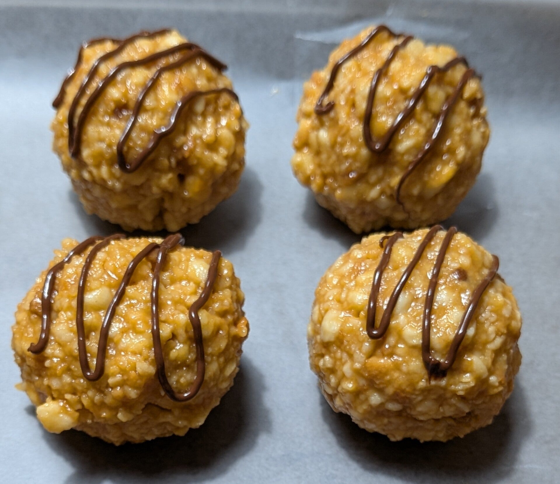 Dolce treats