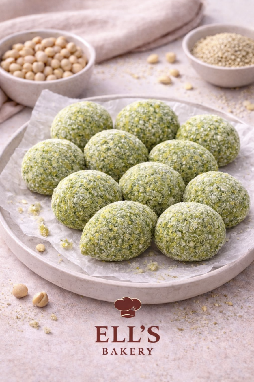 فلافل  falafel