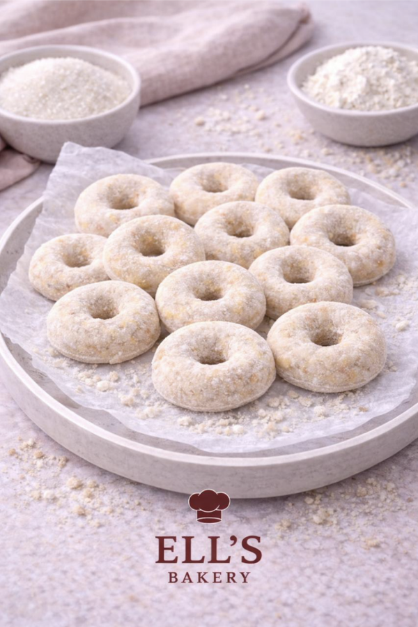 دونات donuts