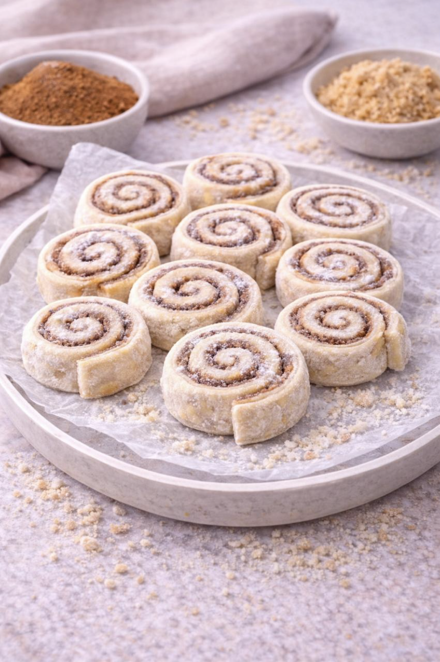 سينامون cinnamon
