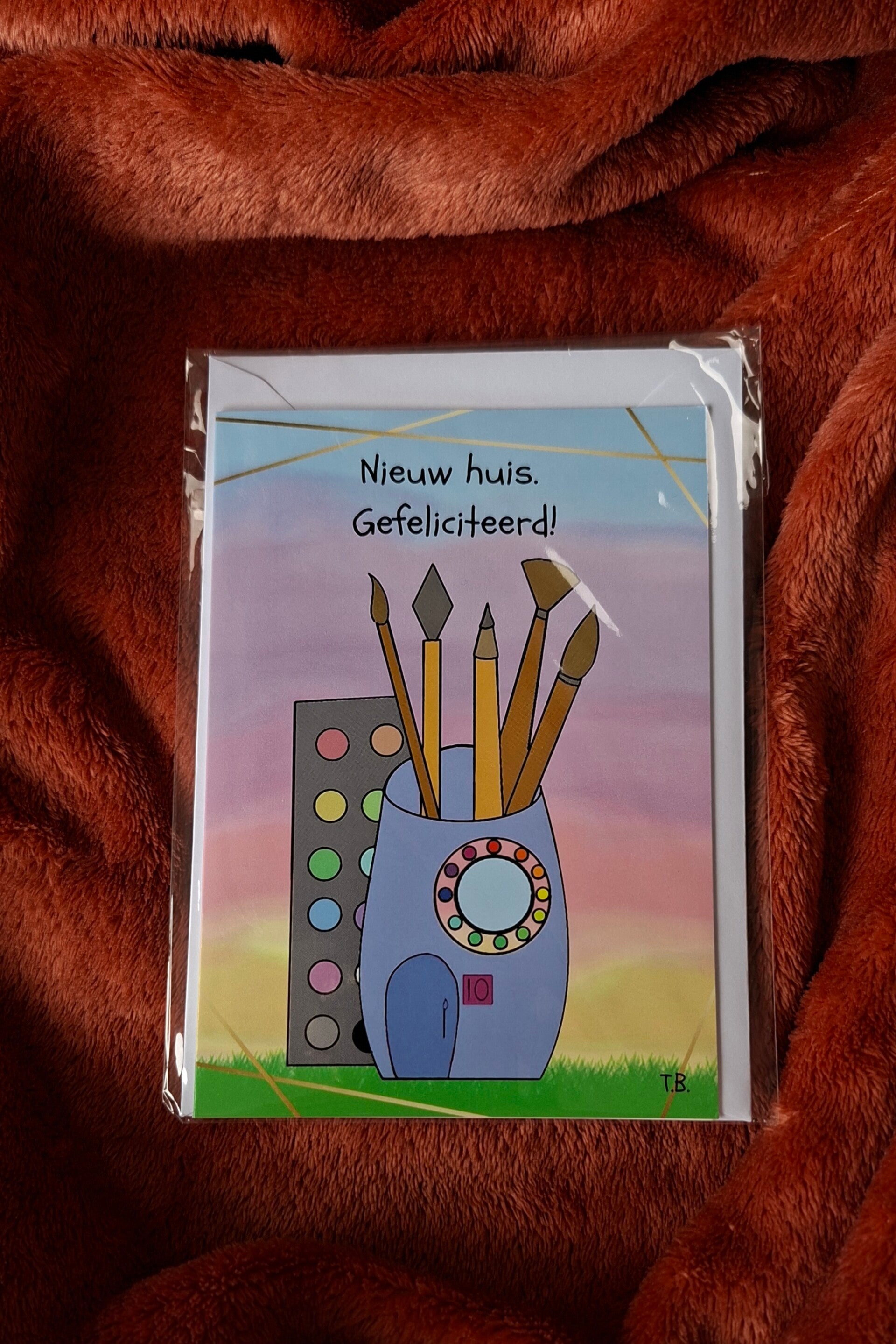Kaartjes