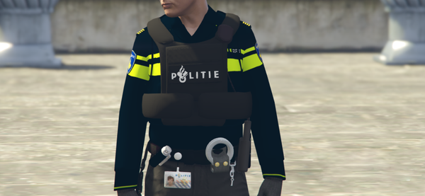 Dutch EUP Pack