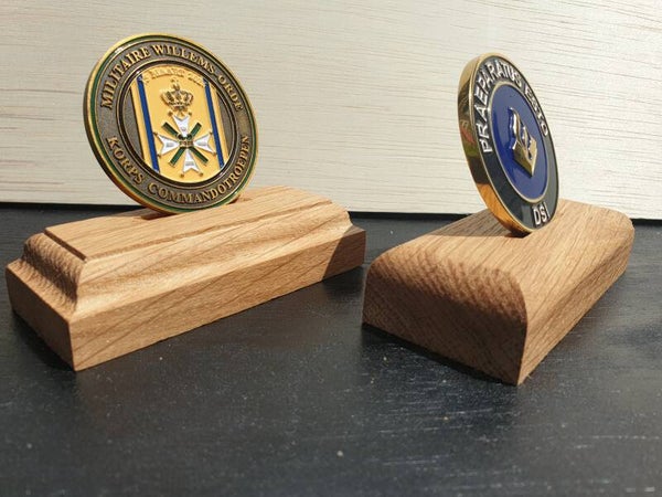 Single Coin Throne