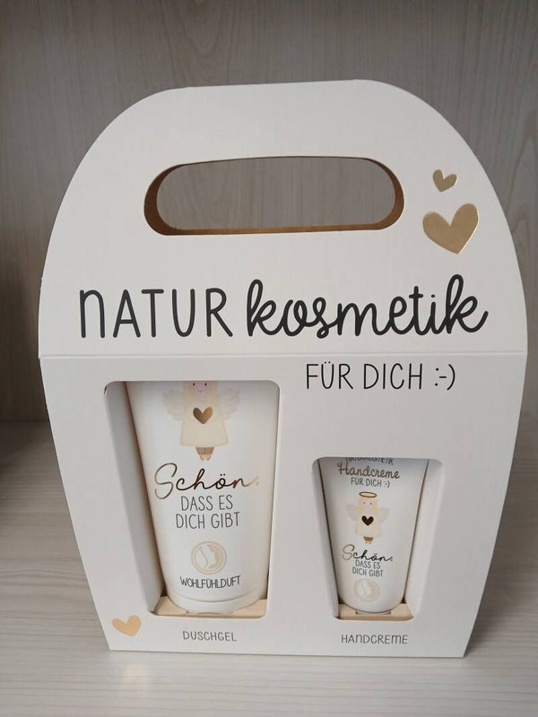 Naturkosmetik