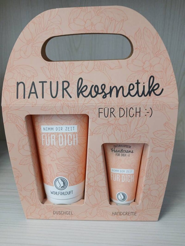 Naturkosmetik