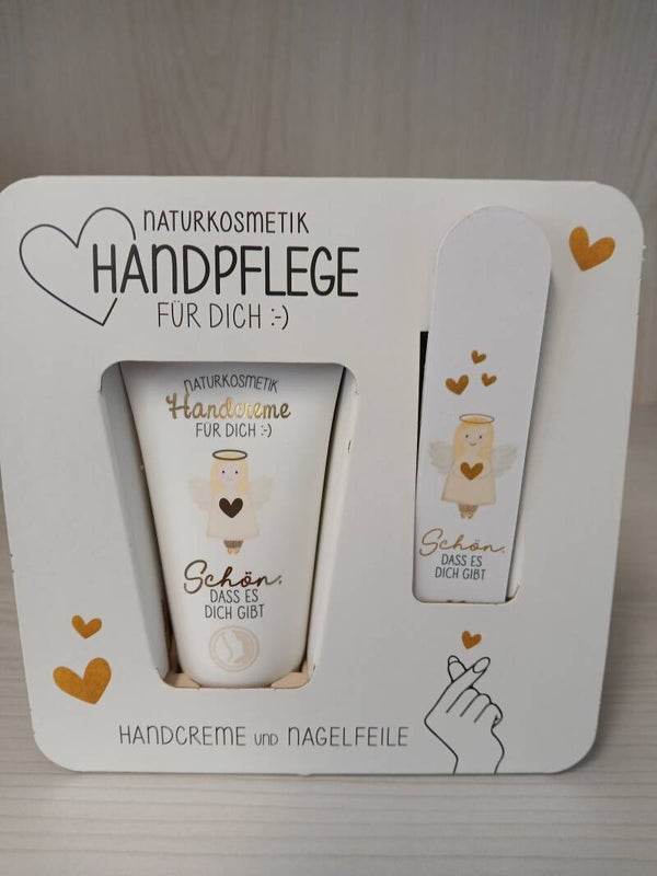 Naturkosmetik
