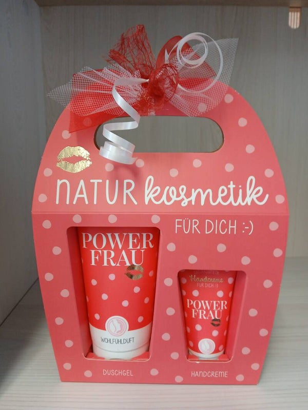 Naturkosmetik