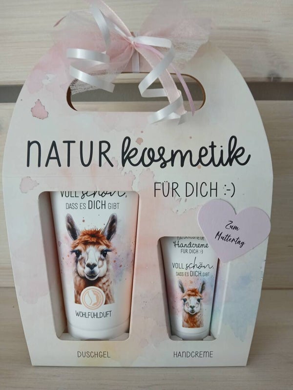Geschenkset