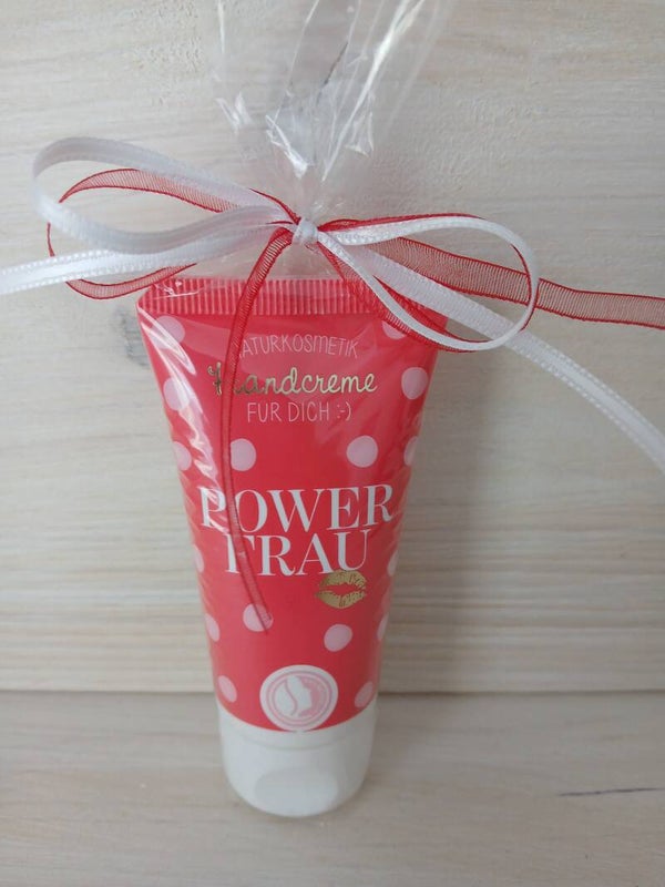 Handcreme