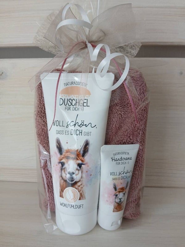 Geschenkset
