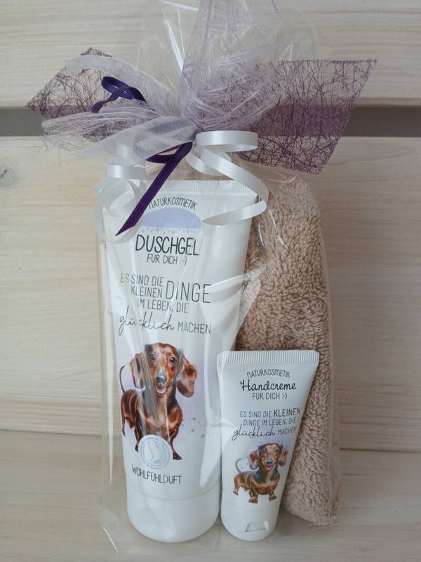 Geschenkset
