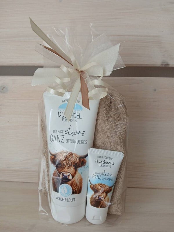 Geschenkset