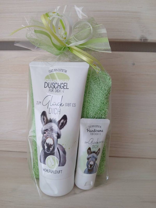 Geschenkset