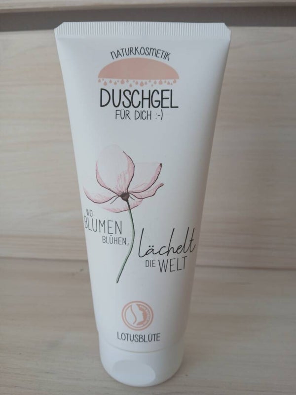 Duschgel