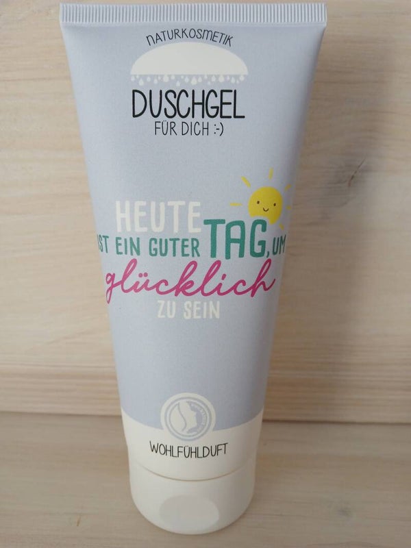 Duschgel