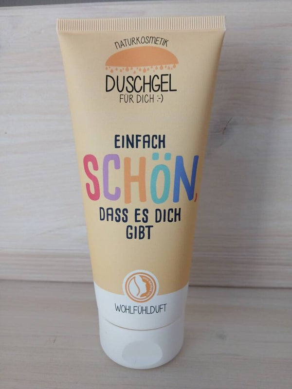 Duschgel