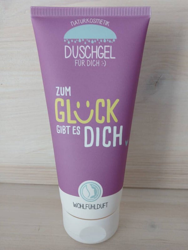 Duschgel