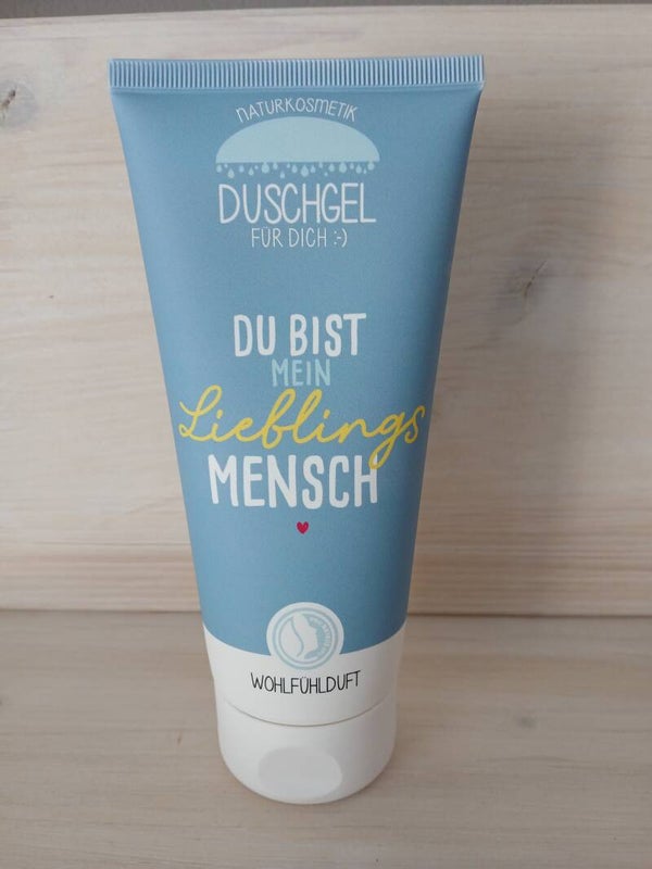 Duschgel