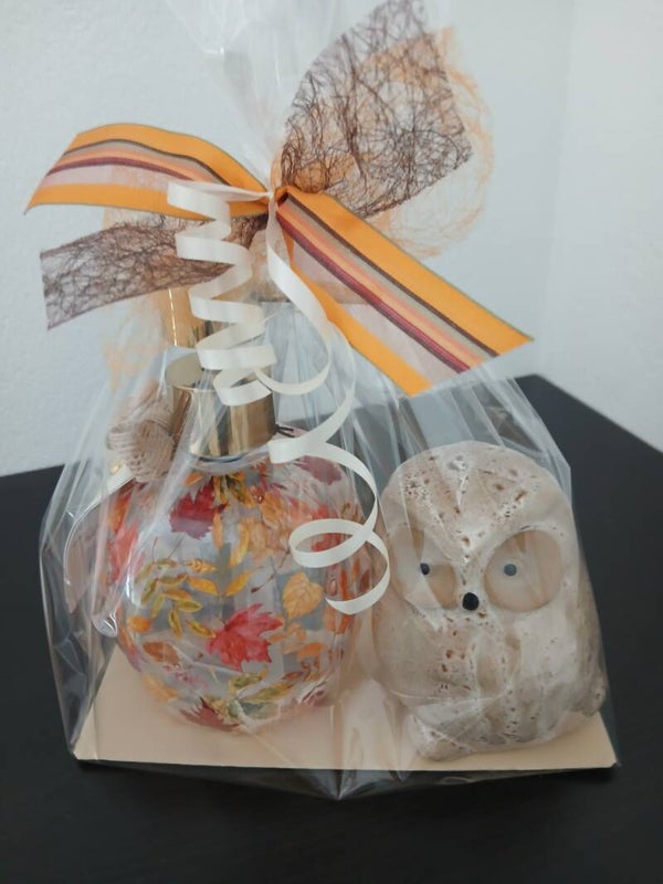 Geschenk-Set