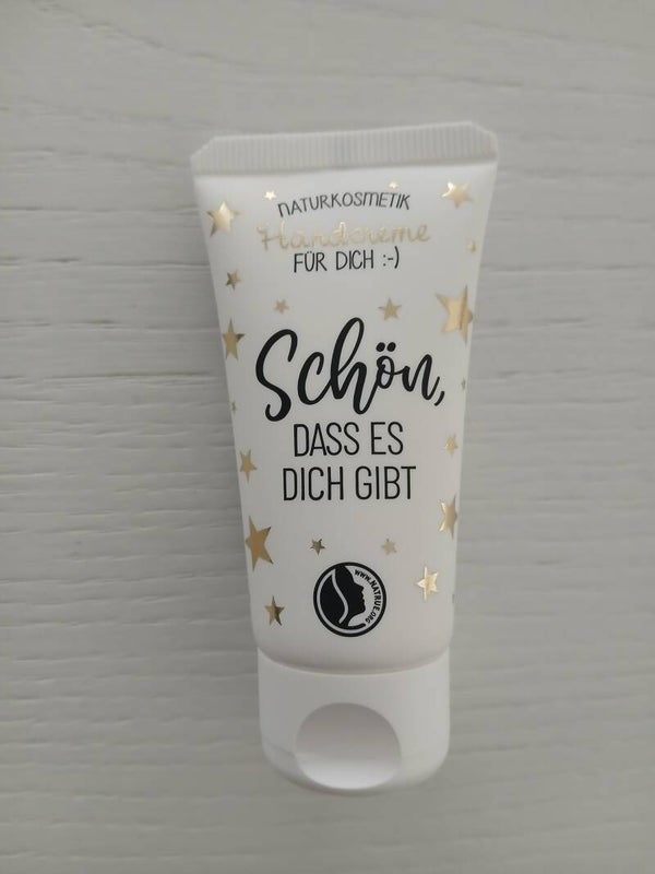 Handcreme Weihnachten