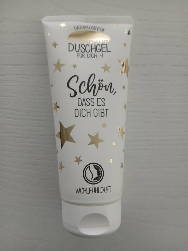 Duschgel Weihnachten