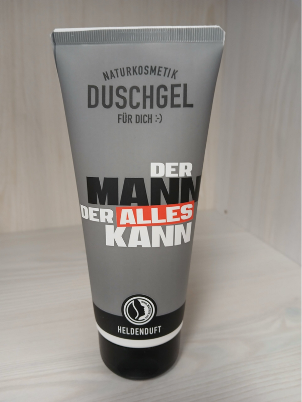 Duschgel